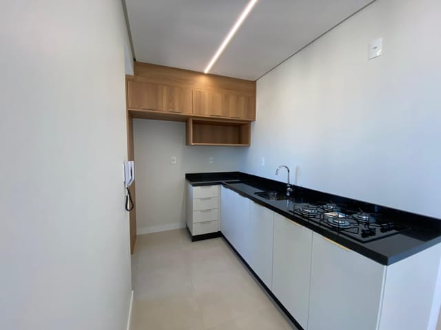 Foto do Apartamento - Apartamento para locação, Centro, Chapecó, SC | Santa Maria