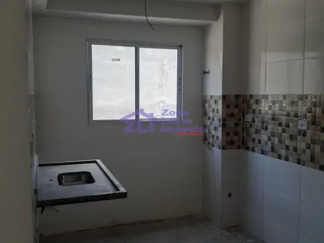 Apartamento com 47m² 2 quartos e 1 banheiro, à venda, no bairro Brás em São Paulo