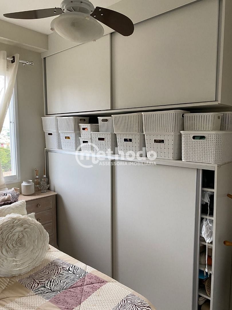 Apartamento, 2 quartos, 52 m² - Foto 16