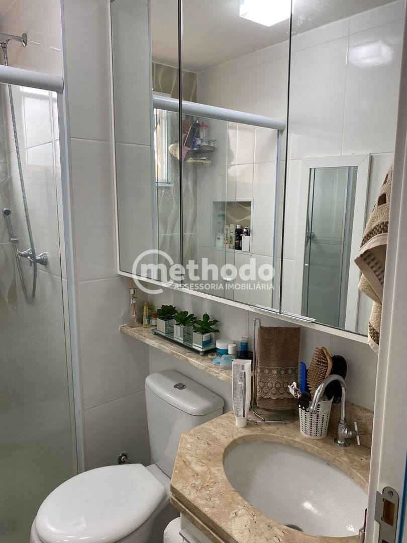 Apartamento, 2 quartos, 52 m² - Foto 14