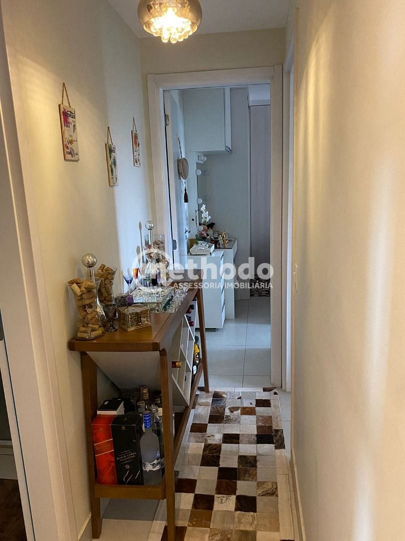 Apartamento, 2 quartos, 52 m² - Foto 15
