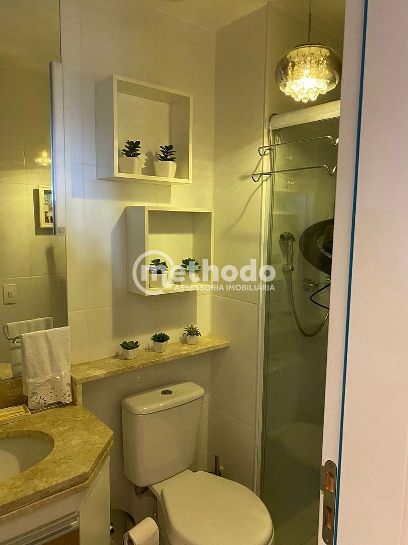 Apartamento, 2 quartos, 52 m² - Foto 20