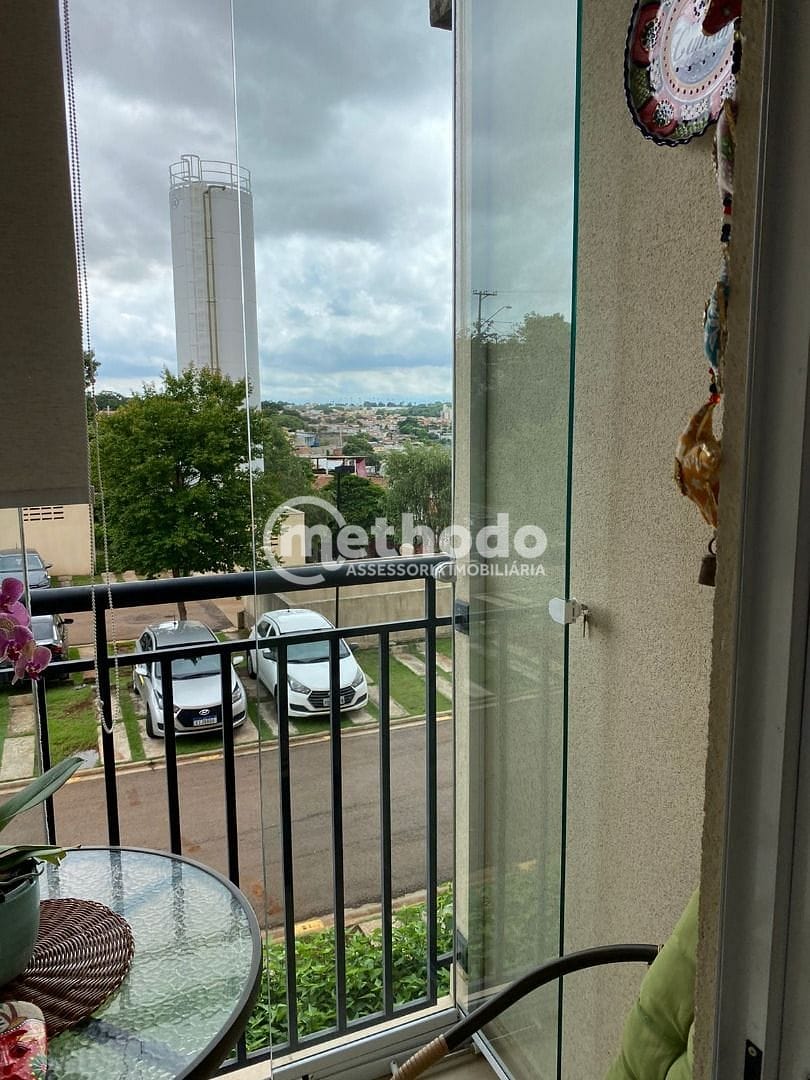 Apartamento, 2 quartos, 52 m² - Foto 24