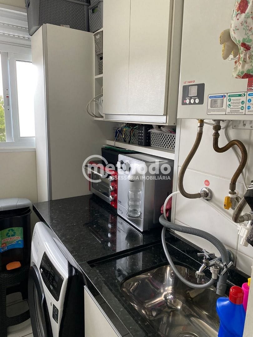 Apartamento, 2 quartos, 52 m² - Foto 21