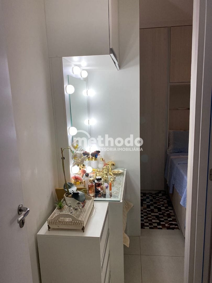 Apartamento, 2 quartos, 52 m² - Foto 17