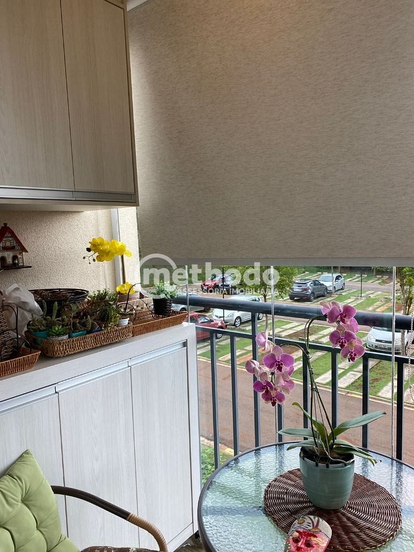 Apartamento, 2 quartos, 52 m² - Foto 5