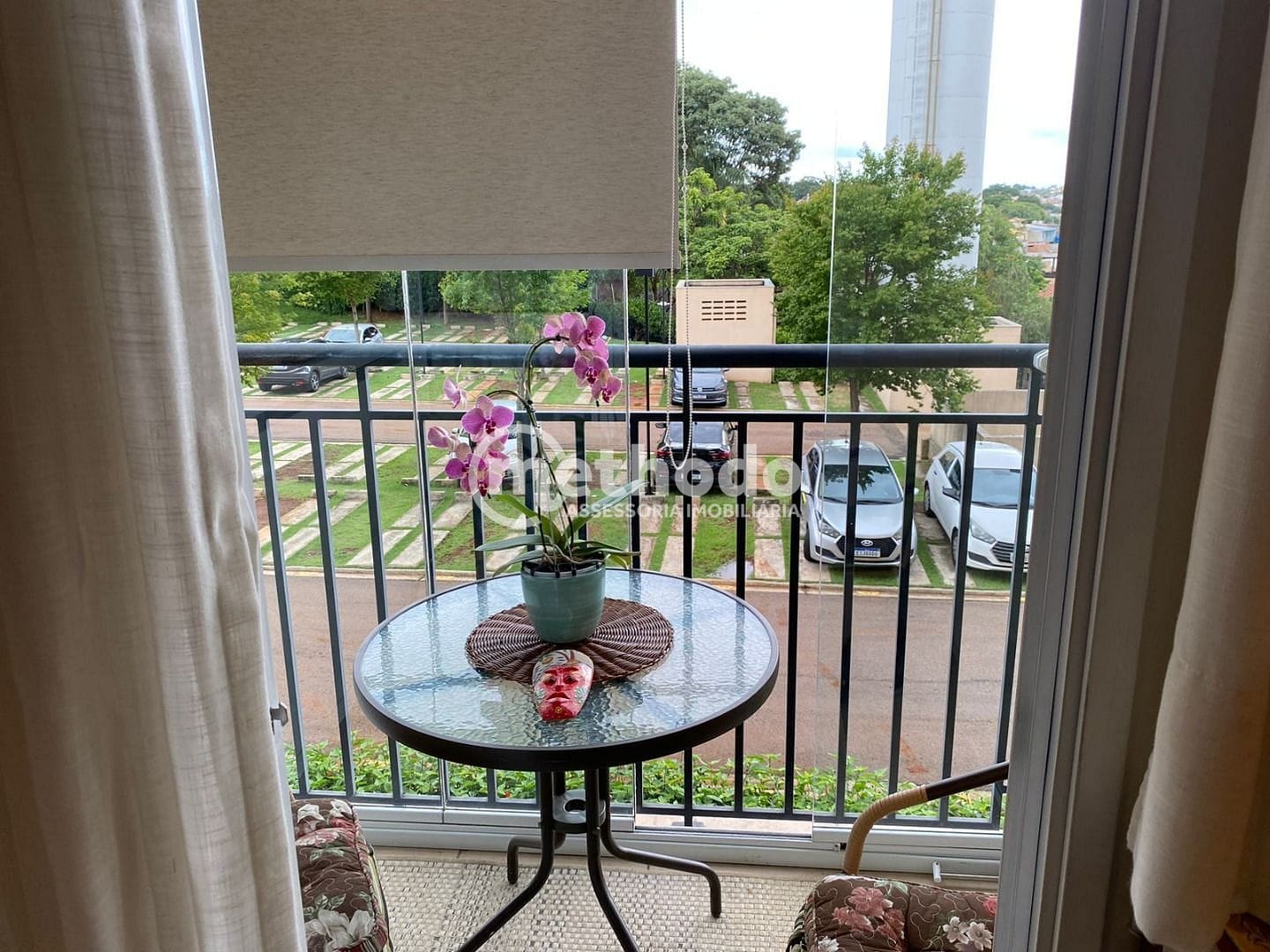 Apartamento, 2 quartos, 52 m² - Foto 6