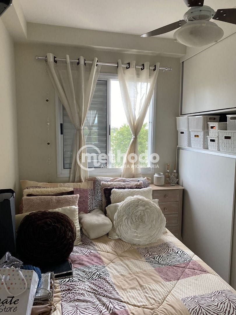 Apartamento, 2 quartos, 52 m² - Foto 10