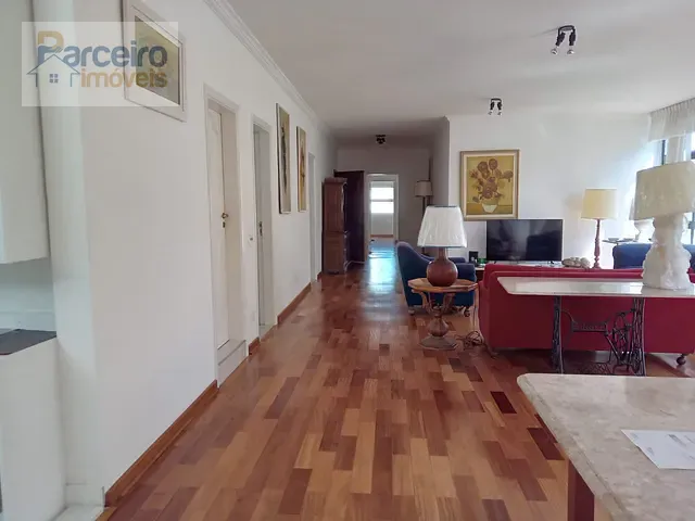 Cobertura / Penthouse 3 quartos e 2 banheiros, para alugar, no bairro Jardim Paulista em São Paulo