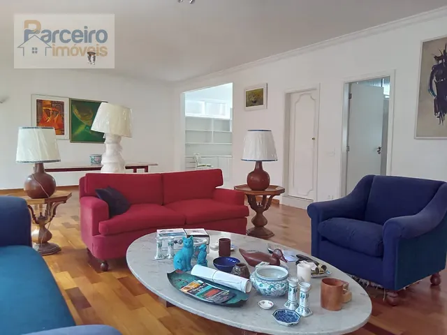 Cobertura / Penthouse 3 quartos e 2 banheiros, para alugar, no bairro Jardim Paulista em São Paulo