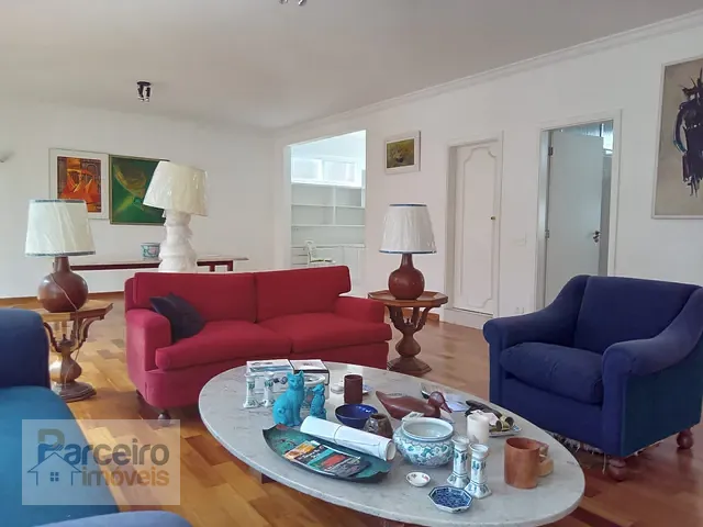 Cobertura / Penthouse 3 quartos e 2 banheiros, para alugar, no bairro Jardim Paulista em São Paulo