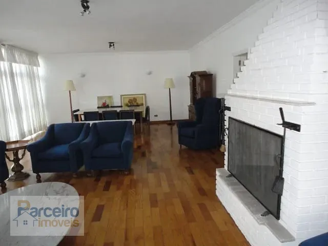 Cobertura / Penthouse 3 quartos e 2 banheiros, para alugar, no bairro Jardim Paulista em São Paulo