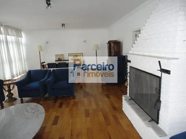 Cobertura / Penthouse 3 quartos e 2 banheiros, para alugar, no bairro Jardim Paulista em São Paulo