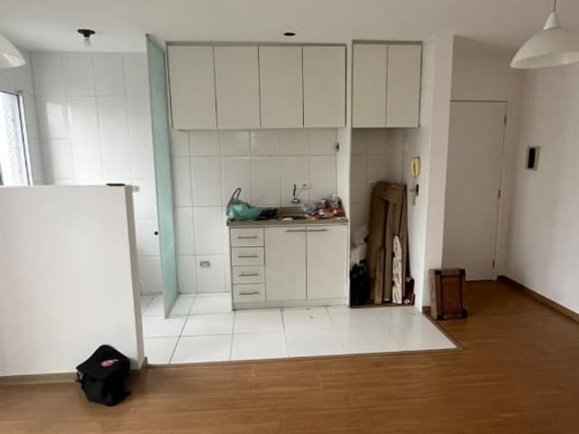 Apartamento com 51m² 2 quartos e 1 banheiro, à venda, no bairro Jardim Ipes em Cotia