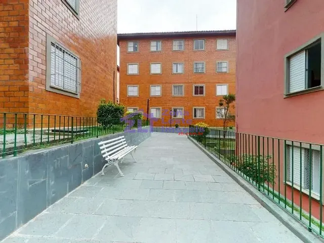 Apartamento com 70m² 3 quartos e 1 banheiro, à venda, no bairro Vila Formosa em São Paulo