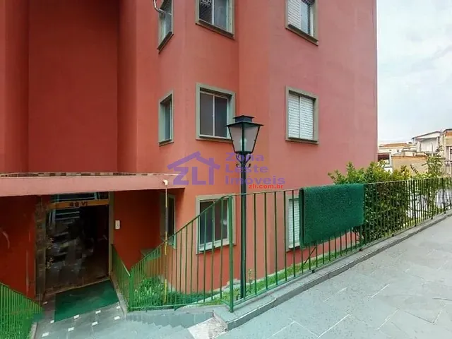 Apartamento com 70m² 3 quartos e 1 banheiro, à venda, no bairro Vila Formosa em São Paulo