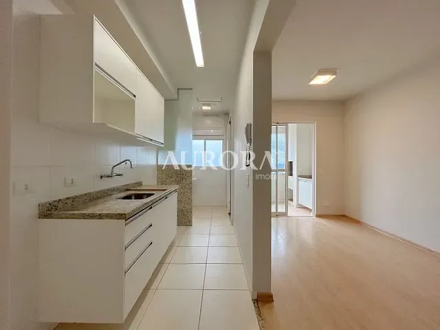 Apartamento com 111m² 3 quartos e 1 banheiro, à venda, no bairro Gleba Palhano em Londrina