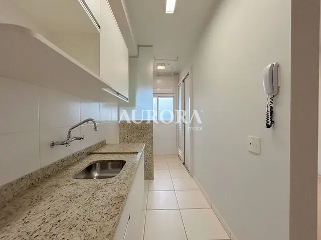 Apartamento com 111m² 3 quartos e 1 banheiro, à venda, no bairro Gleba Palhano em Londrina