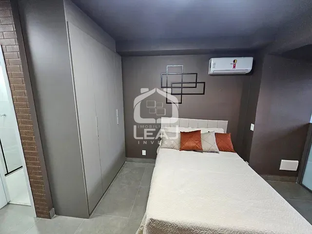 Apartamento com 28m² 1 quarto e 1 banheiro, à venda, no bairro Vila Clementino em São Paulo