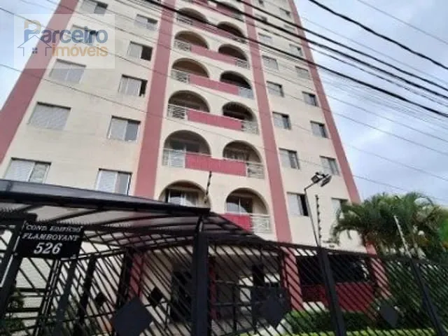 Apartamento com 74m² 3 quartos e 1 banheiro, à venda, no bairro Vila Aricanduva em São Paulo