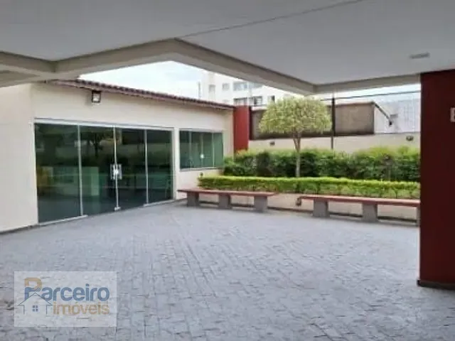 Apartamento com 74m² 3 quartos e 1 banheiro, à venda, no bairro Vila Aricanduva em São Paulo