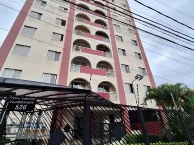 Apartamento com 74m² 3 quartos e 1 banheiro, à venda, no bairro Vila Aricanduva em São Paulo
