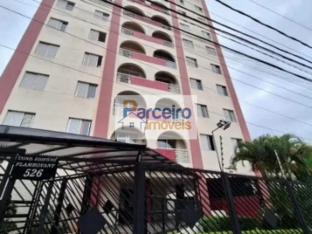 Apartamento com 74m² 3 quartos e 1 banheiro, à venda, no bairro Vila Aricanduva em São Paulo