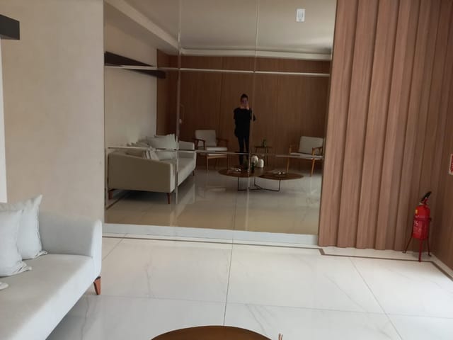 Apartamento com 115m² 3 quartos e 2 banheiros, à venda, no bairro Balneário Pereque em Porto Belo