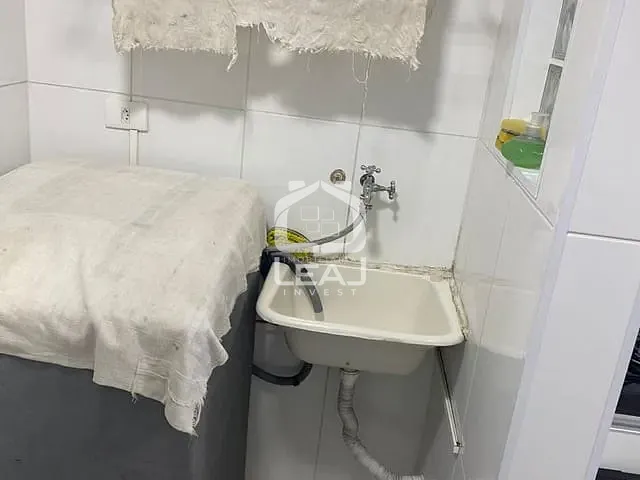 Apartamento com 58m² 2 quartos e 2 banheiros, à venda, no bairro Jardim Umuarama em São Paulo
