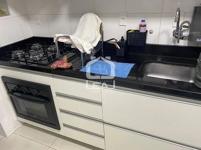 Apartamento com 58m² 2 quartos e 2 banheiros, à venda, no bairro Jardim Umuarama em São Paulo