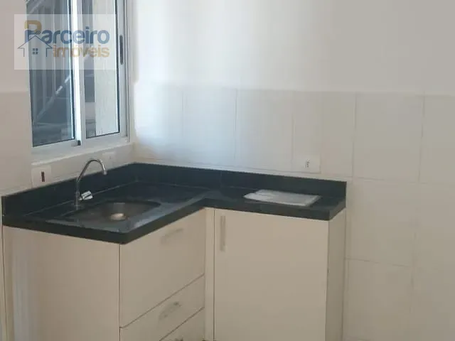 Apartamento com 30m² 1 quarto e 1 banheiro, à venda, no bairro Vila Centenário em São Paulo
