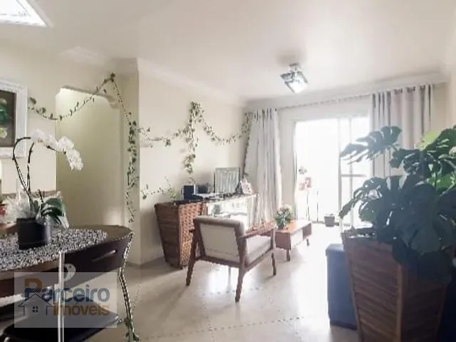 Apartamento com 74m² 3 quartos e 2 banheiros, à venda, no bairro Vila Carrão em São Paulo