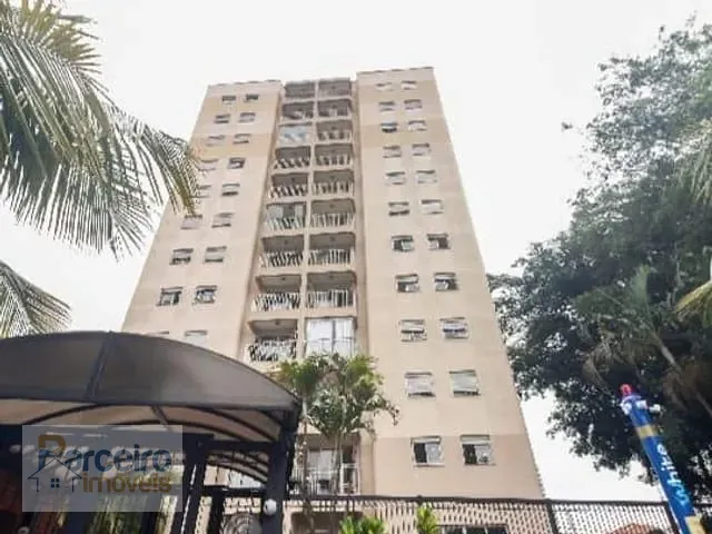 Apartamento com 74m² 3 quartos e 2 banheiros, à venda, no bairro Vila Carrão em São Paulo