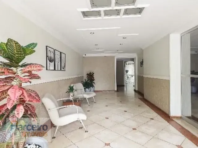 Apartamento com 74m² 3 quartos e 2 banheiros, à venda, no bairro Vila Carrão em São Paulo