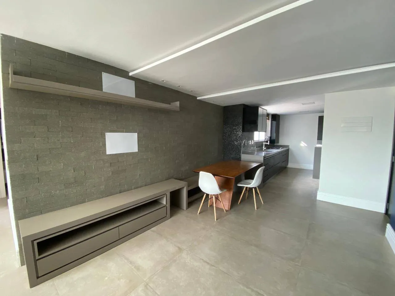 Foto 4 de apartamento em Chapecó