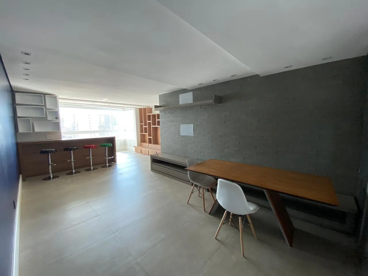 Foto 3 de apartamento em Chapecó