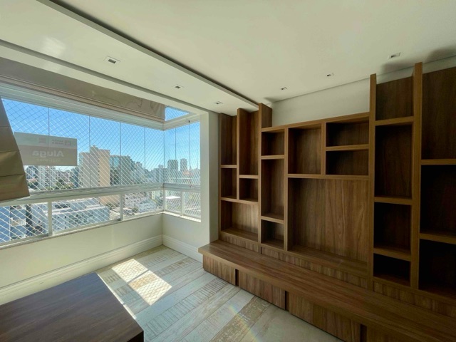 Foto do Apartamento - Apartamento para locação, Santa Maria, Chapecó, SC | Santa Maria