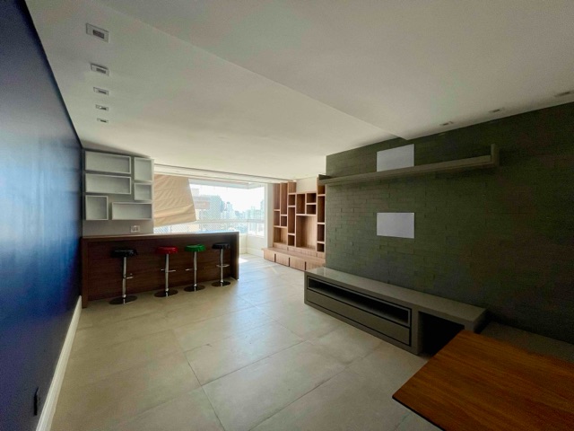 Foto do Apartamento - Apartamento para locação, Santa Maria, Chapecó, SC | Santa Maria