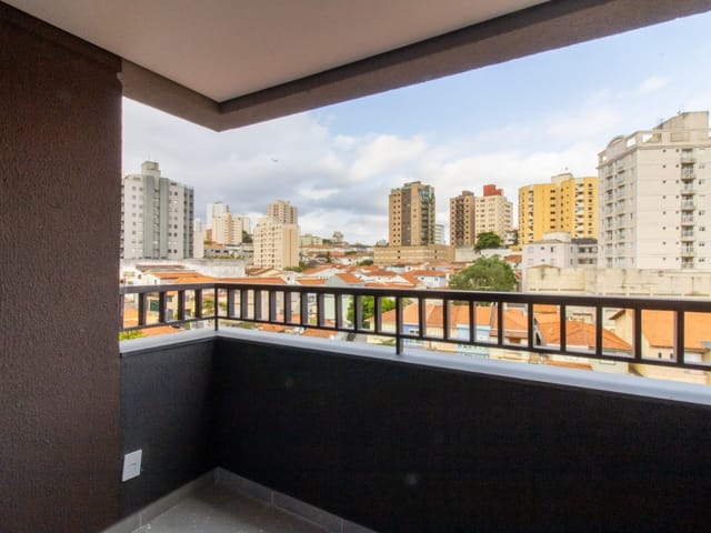 Apartamento com 56m² 2 quartos e 2 banheiros, à venda, no bairro Jardim São Paulo(Zona Norte) em São Paulo