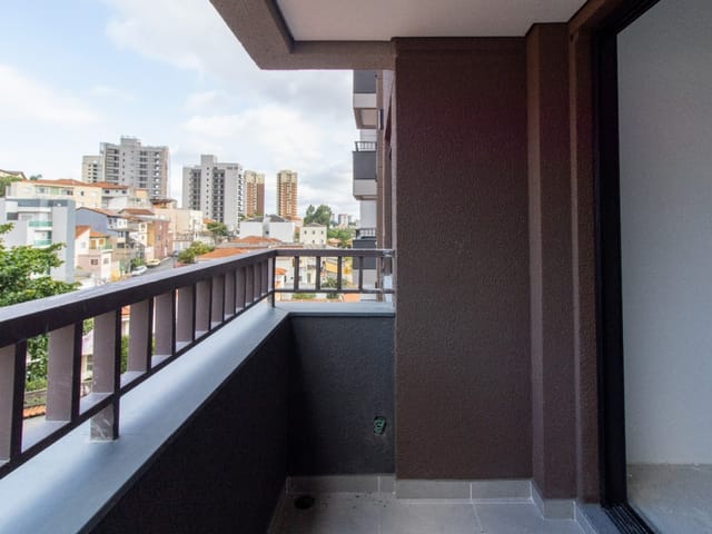 Apartamento com 56m² 2 quartos e 2 banheiros, à venda, no bairro Jardim São Paulo(Zona Norte) em São Paulo
