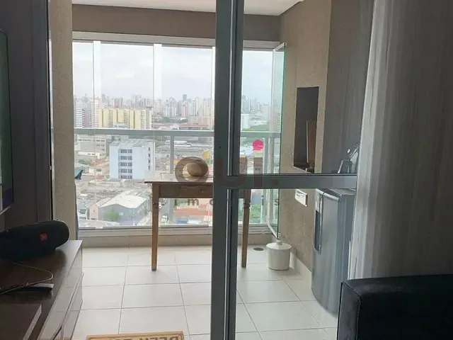Apartamento com 450m² 2 quartos e 2 banheiros, à venda, no bairro Cambuci em São Paulo