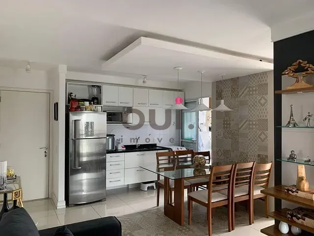 Apartamento com 450m² 2 quartos e 2 banheiros, à venda, no bairro Cambuci em São Paulo