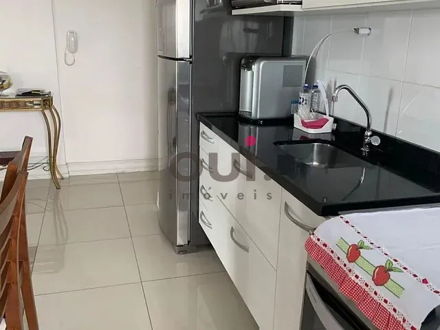 Apartamento com 450m² 2 quartos e 2 banheiros, à venda, no bairro Cambuci em São Paulo