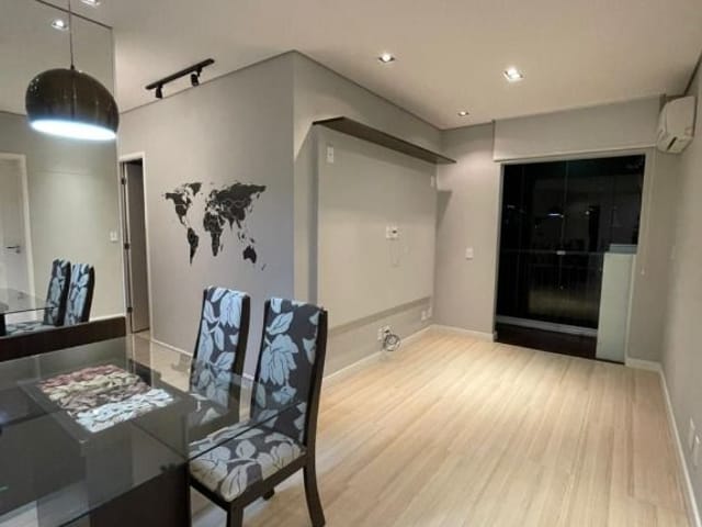 Apartamento 2 quartos e 1 banheiro, à venda, no bairro Jardim Tupanci em Barueri