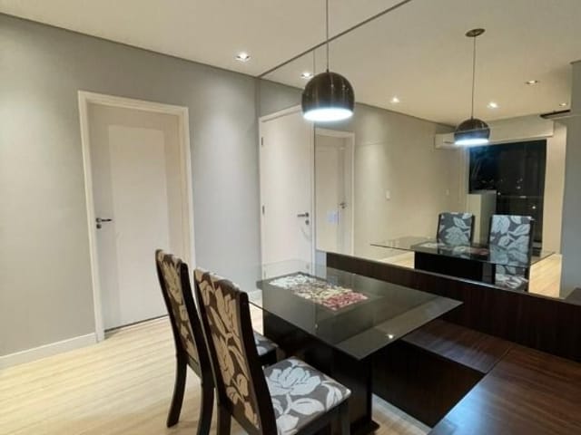 Apartamento 2 quartos e 1 banheiro, à venda, no bairro Jardim Tupanci em Barueri