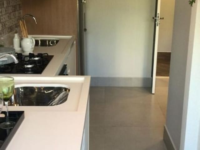 Apartamento com 51m² 2 quartos e 1 banheiro, à venda, no bairro São Pedro em Osasco