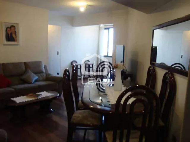 Apartamento com 67m² 3 quartos e 2 banheiros, à venda, no bairro Parque Esmeralda em São Paulo