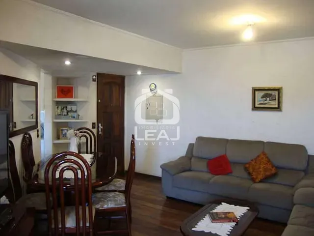 Apartamento com 67m² 3 quartos e 2 banheiros, à venda, no bairro Parque Esmeralda em São Paulo