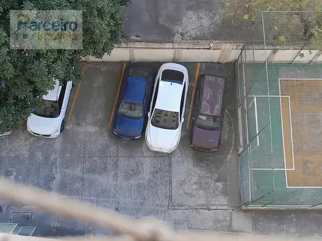 Apartamento com 48m² 2 quartos e 1 banheiro, à venda, no bairro Brás em São Paulo