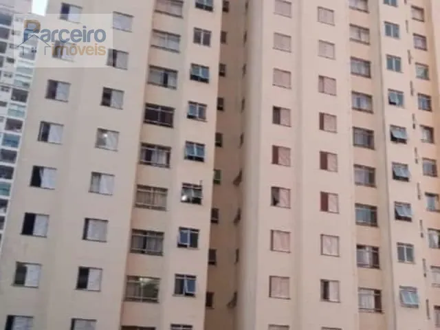 Apartamento com 48m² 2 quartos e 1 banheiro, à venda, no bairro Brás em São Paulo